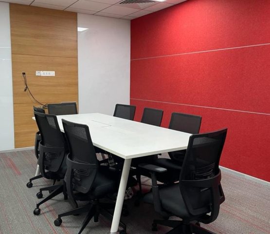 Office Space in KR Puram