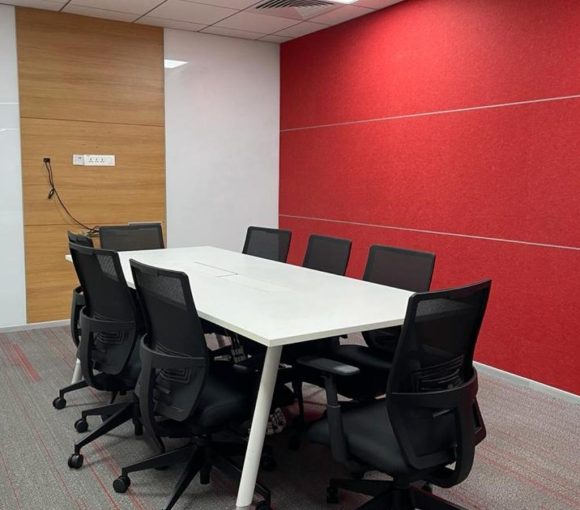 Office Space in KR Puram