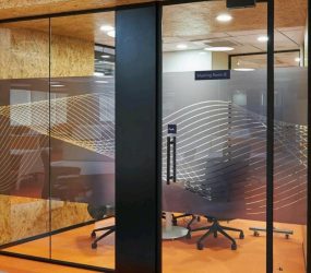 Office Space in SEZ Bangalore