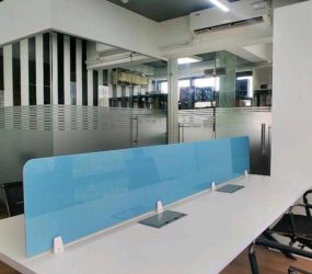 Furnished Office Space for Rent in Bangalore