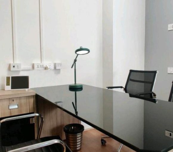 Managed Office Spaces in Bangalore