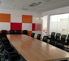Office Space for Rent in Bagmane Tech Park