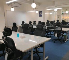 Office Space in Whitefield