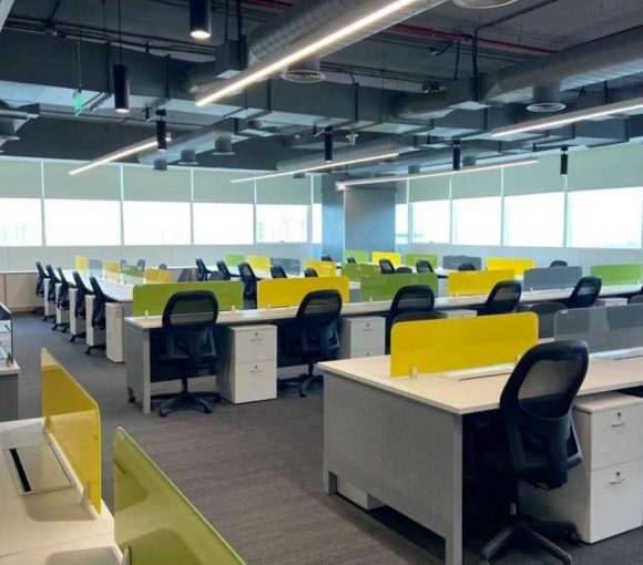 Office Space in Bangalore