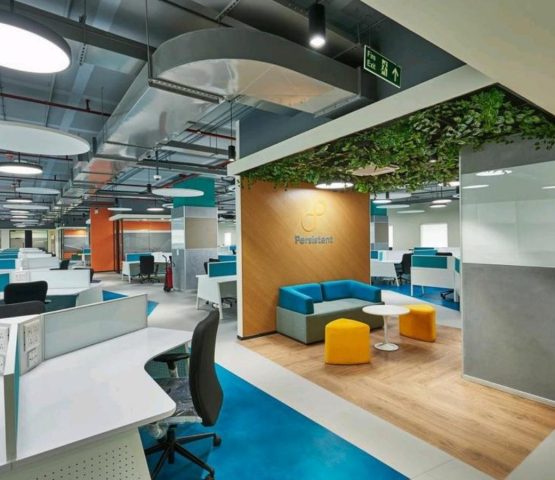 Co Working Indiranagar Bangalore