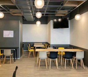 Co Working Space for Rent in Outer Ring Road