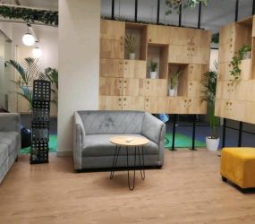 Co Working Space for Rent in Outer Ring Road