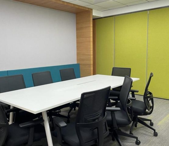 Office Space in Electronic City