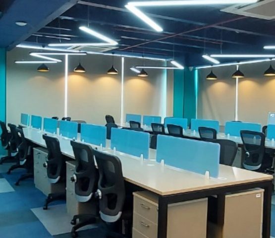 Office Space for Rent in KR Puram