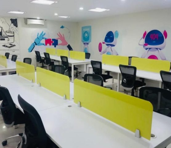 Office Space in Electronic City