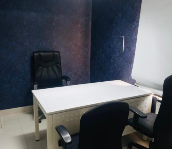 Commercial Office Space for Rent in Prestige Tech Park