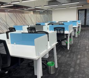 Office Space for Rent in KR Puram