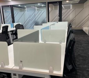 Plug and Play Office Spaces in Bangalore