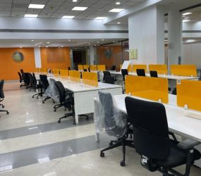 Office Space in SEZ Bangalore