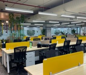 Office Space for Rent in KR Puram