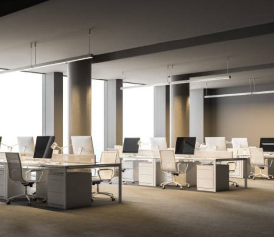 Office Space for rent in Yelahanka New Town