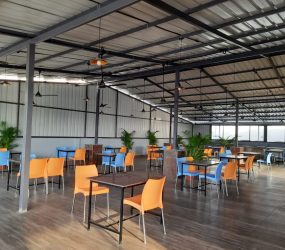 Furnished Office Space for Rent in KR Puram