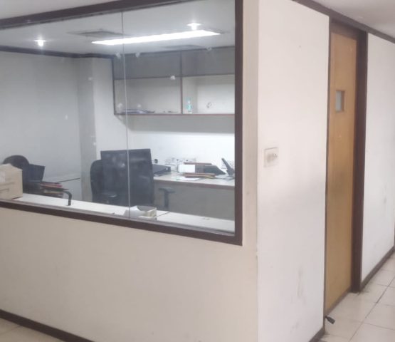 Office Space in Jayanagar