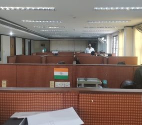 Office Space in Jayanagar