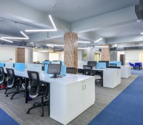 Plug and Play Office Space for rent in Punjagutta Hyderabad
