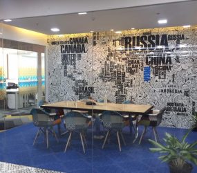 Co Working Spaces in Bangalore