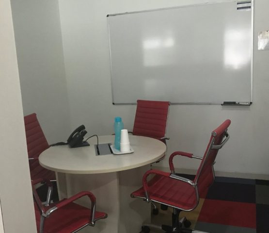 Office Space for Rent in Whitefield