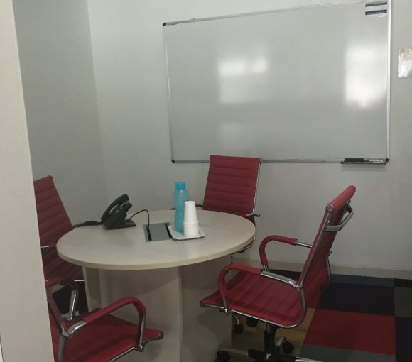 Office Space for Rent in Whitefield