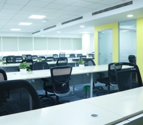 Office Space for Rent in Jayanagar