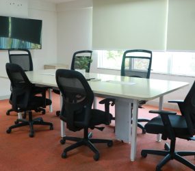 Office Space for Rent in Old Airport Road