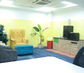 Office Space for Rent in Jayanagar