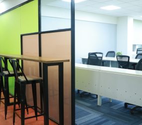 Office Space for Rent in Bagmane Tech Park