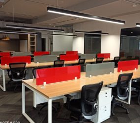 Furnished Office Space for Rent in Manyata Tech Park