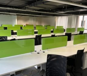 Plug and Play Office Spaces in Bangalore