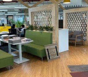 Plug and Play Office Spaces in Bangalore