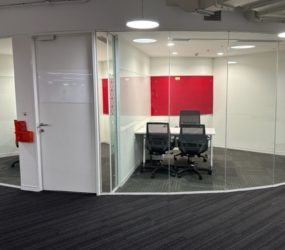 Furnished Office Space for Rent in HSR Layout