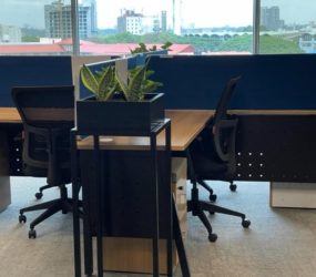 Office Space in Whitefield