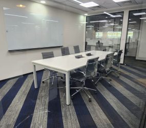 Office Space for Rent in Electronic City