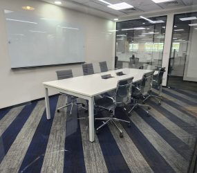 Managed Office Space for rent in Kalyani Tech Park