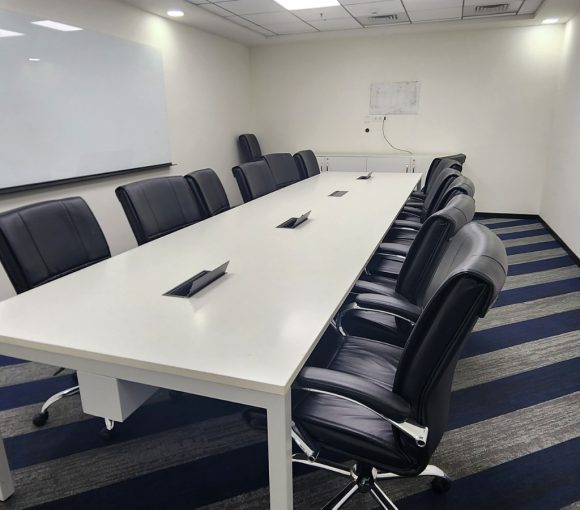 Commercial Office Space for Rent in Electronic City