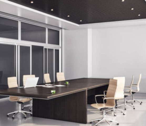 Office Space in HBR Layout