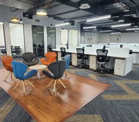 Office Space in Old Airport Road
