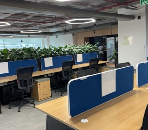 Office Space in Whitefield