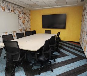 Furnished Office Space in Hosur Road