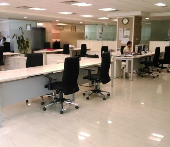 Furnished Office Space in KR Puram